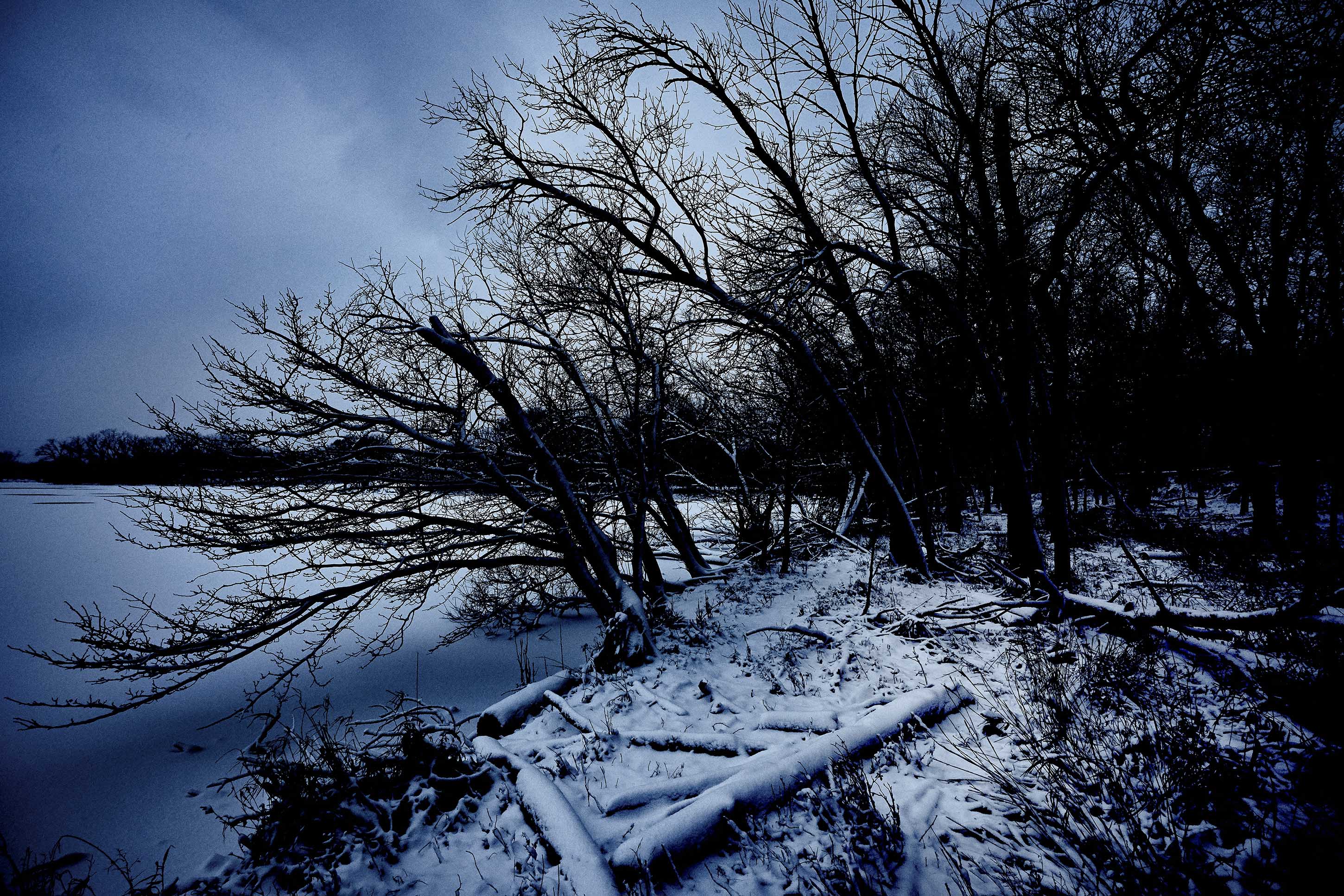 winter landscape Scott Edwards photographer