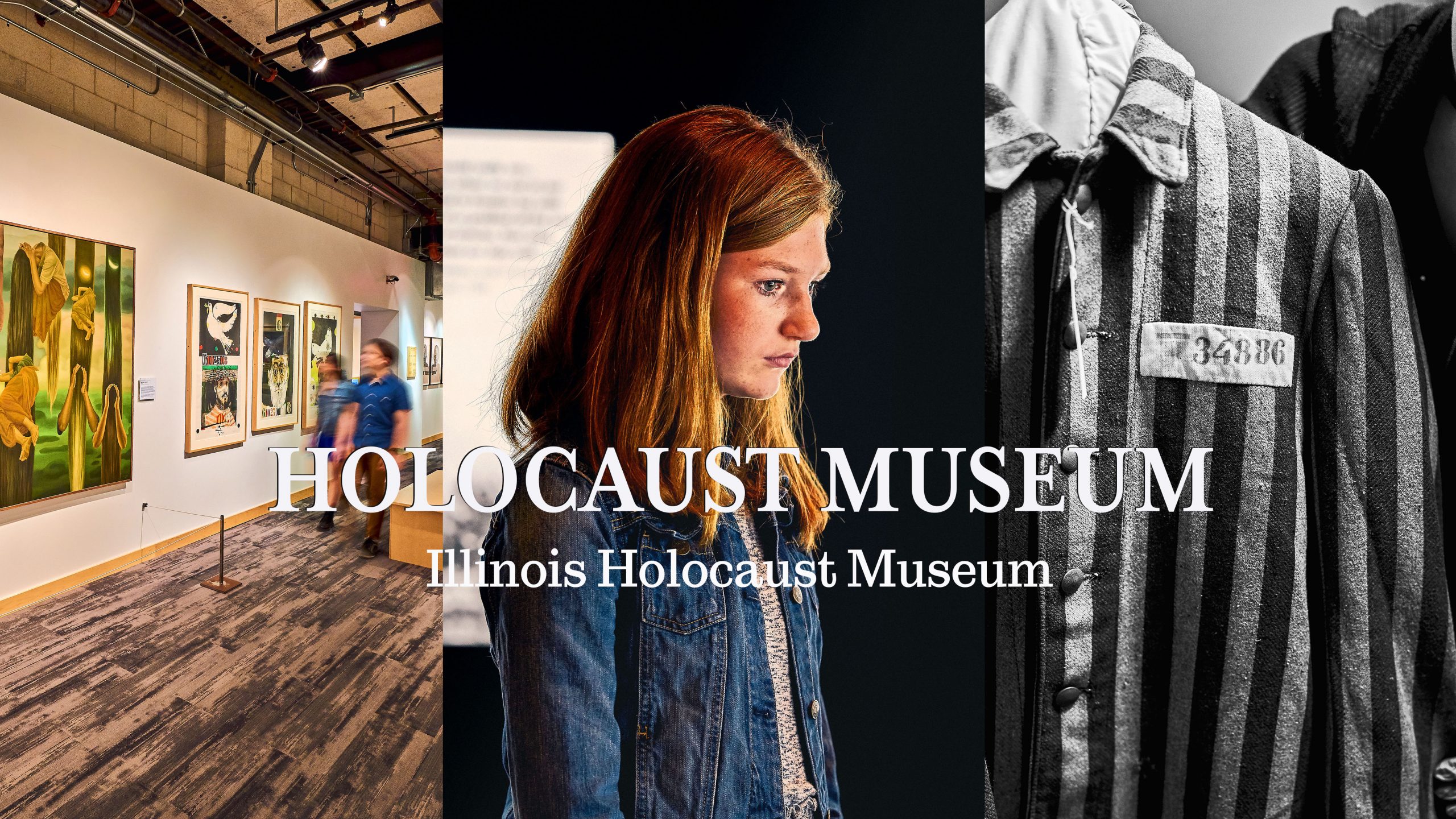 Holocaust Museum of Illinois