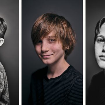 amazing portraits Scott Edwards