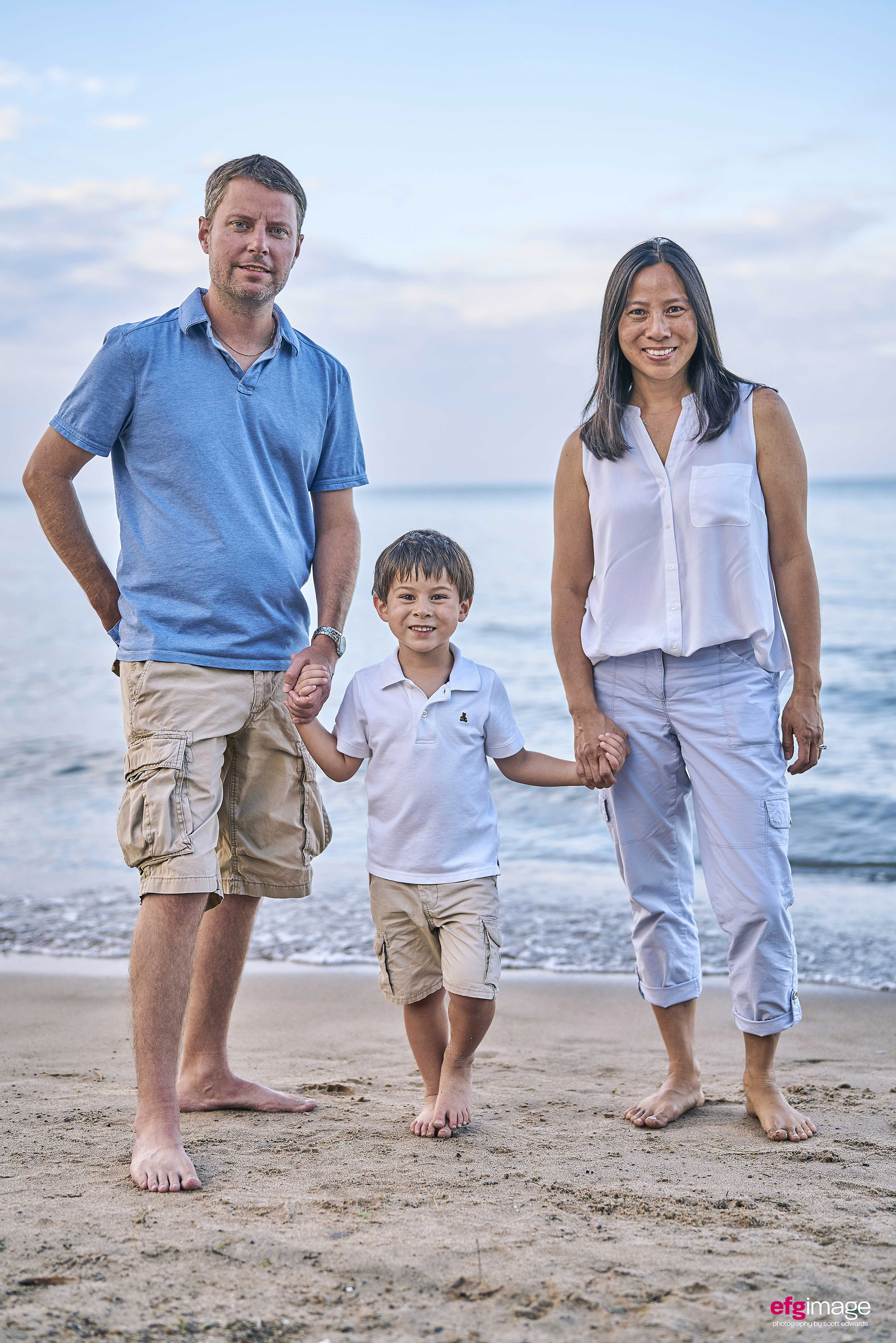 family photography Wilmette