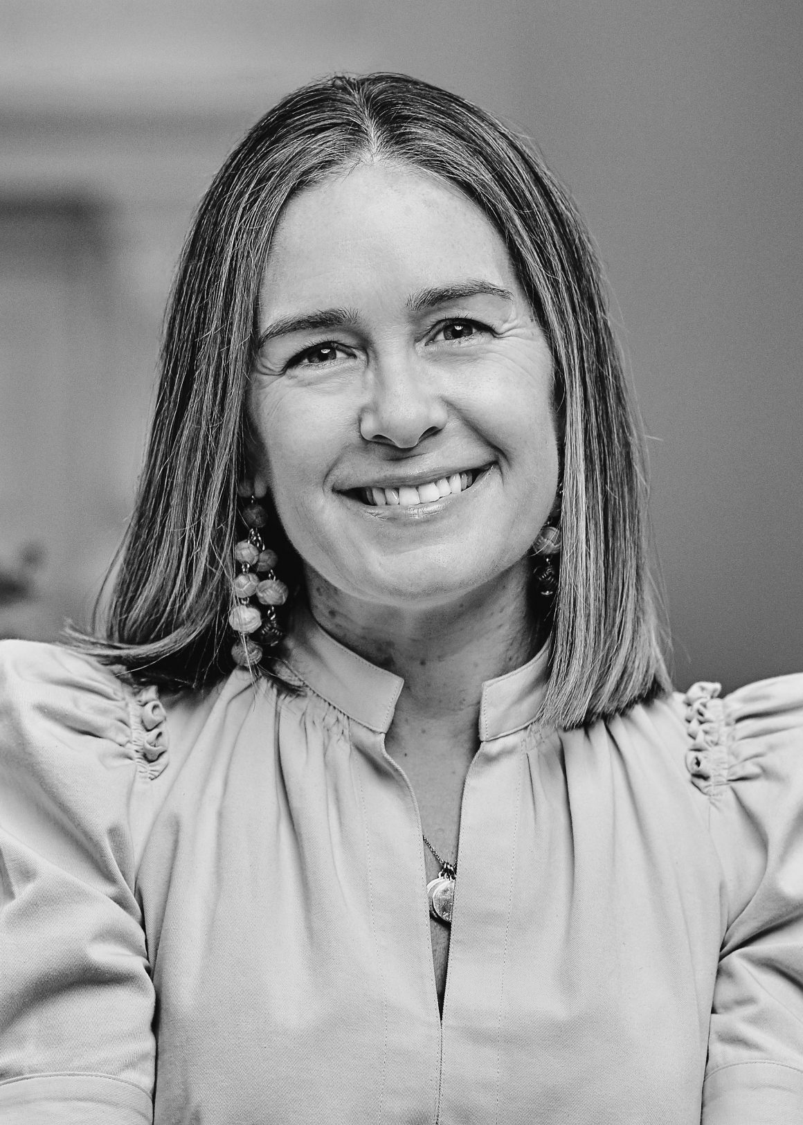 Carrie Tarzon by Scott Edwards